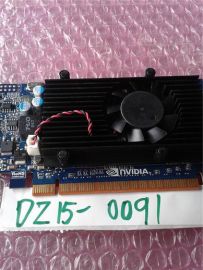 HP NVIDIA GeForce 520 (1GB) LP PC, 655083-001