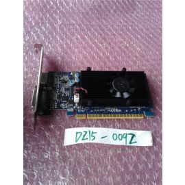 HP 655081-001 57399-001 nVidia GeForce GT520 1GB PCI-e Video Card DVI HDMI 6 