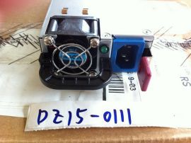 HP SWITCHING POWER SUPPLY MODEL:DPS-460FB B HSTNS-PD23B 591555-101