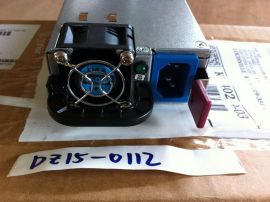 HP SWITCHING POWER SUPPLY MODEL:DPS-460MB A 643954-101
