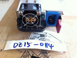 HP SWITCHING POWER SUPPLY MODEL:DPS-750UB B HSTNS-PD23B 591556-101