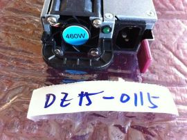 HP SWITCHING POWER SUPPLY MODEL:DPS-460EB A HSTNS-PD14 499250-101
