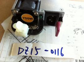 HP SWITCHING POWER SUPPLY MODEL:DPS-750RB A HSTNS-PD18 506822-101