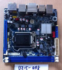 Intel DH67CF Motherboard DESKTOP Board LGA1155 Mini-ITX DDR3 
