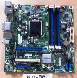 Intel DQ77MK Micro-ATX DDR3 LGA1155 Motherboard Desktip Board