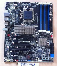 Intel DX58OG Desktop Board DDR3 LGA1366 ATX