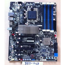 Intel DX58OG Desktop Board DDR3 LGA1366 ATX