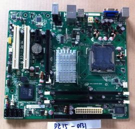 Intel DG31PR Motherboard Desktop Board G31 Micro－ATX LGA775