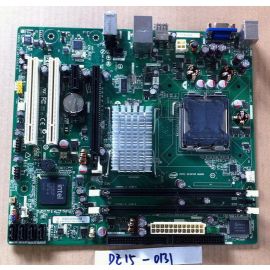 Intel DG31PR Motherboard Desktop Board G31 Micro－ATX LGA775