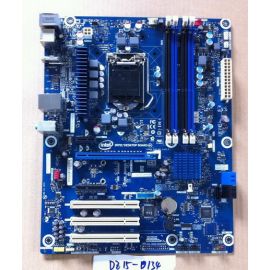 Intel DZ77SL-50K Motherboard Z77 LGA1155 Desktop Board