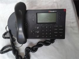 ShoreTel 530 S2 black IP Phone 530 SLV POE IP Telephone 