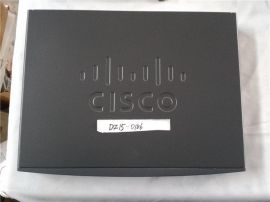 CISCO 881-SEC-K9 Ethernet Security Router Cisco 881 SN:FTX171183W6