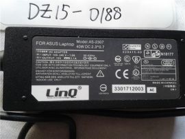 LinQ  AC ADAPTER for ASUS laptop as-2307 19V 2.1A 40W