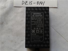 UNIVERSAL AC ADAPTER ZYT-65W-EPC 