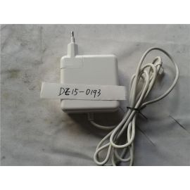 Replacement AC Adapter A1184 for APPLE MacBook Pro 60W