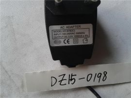 AC ADAPTER HY-878(IC)