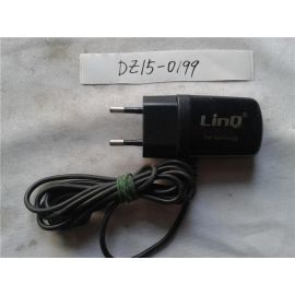 LinQ Per Samsung AC ADAPTER TC E250 5V 1A