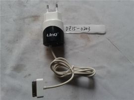 LINQ USB charger for iphone4s 