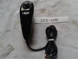 WII CONTROLLER NUNCHUCK COMPATIBILE NINTENDO WII LINQ TYW-1124A mshop