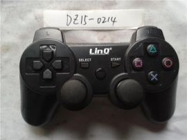 LINQ GAMESPAD/PS3 wired controller compatible for ps3 system