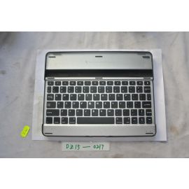Mobile bluetooth keyboard for ipad 2