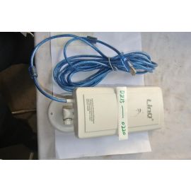 HIGH POWER WIRELESS USB ADAPTER 150 MBPS 30DBI TRANSMISSION SPEED HIGH SENSITIVITY 802.11 B/G/N LI-MI30B