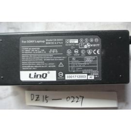 LinQ AC ADAPTER for SONY Laptop SN-8044 80W DC 6.5*4.4
