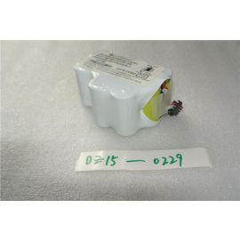 ICCNEXERGY Rechargeable Battery 
