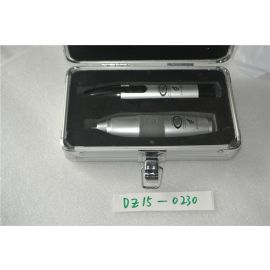 Dr. Jack's E-Fue 3rd Generation Battery Operated