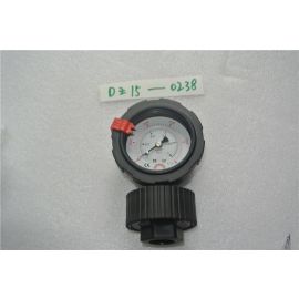 Pressure Gauge 0-1MPa 003057  