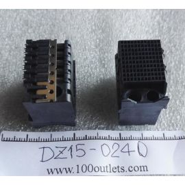 Molex 76160-2020 Hard Metric Connectors Modular Jack