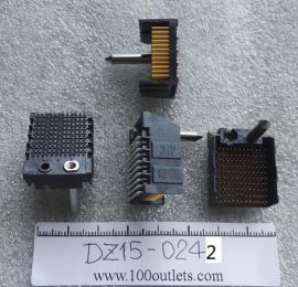 Molex 76155-4105 761554105 IMPACT BP 4X10 GR SN/PB  Modular Connectors