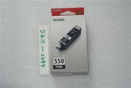 PGI550PGBK Canon Ink Cartridge PGI-550 Black 