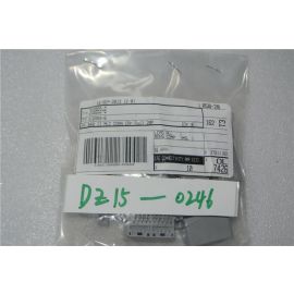 TE CONNECTIVITY 040 II MLC CONN CAP ASSY 20P 316993-6 QTY=10