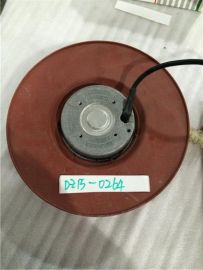 ebmpapst Dc centrifugal fan R1G225-AF07-52 