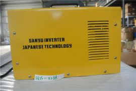 Sanyu DC INVERTER TIG WELDER TIG-200 220V