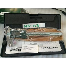 Niigata Seiki DIGITAL CALIPER 150mm (#151306) DS-150
