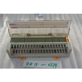 SAMWON ACT R32C-PS5A-40P NAIS RA RELAY DC24V 7.5mA