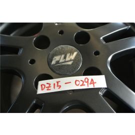 PLW LIGHT ALLOY WHEELS 