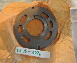  VALVE PLATE M2*170