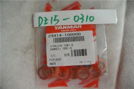 YANMAR GASKET 10*1.0 23414-100000