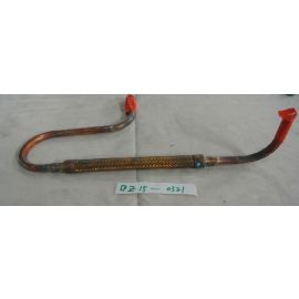 PACKLESS INDUSTRIES, P-4 12mm WACO.TX, vibration eliminator