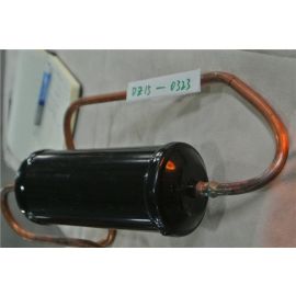 Danfoss eliminator filter drier DMC 40163S 023z7027