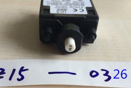 CBI Circuit Breakers B-FRAME 16A UL 1500 COMPLIANT EN 60934 
