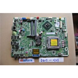 HP Omni 100 Desktop System Board Mini IPP41-HU 648965-001 637783-001