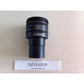 TMB Planetary II 1.25″ Eyepiece Telescope SWA-58-6 WA Plossl 6mm