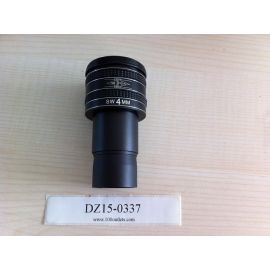 TMB Planetary II 1.25″ Eyepiece Telescope SWA-58-4 WA Plossl 4mm