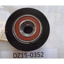 ZEN ALTERNATOR CLUTCH PULLEY 391027