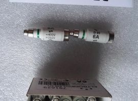 lot of 10 ELTROPA FUSE D01 6A E14 GG