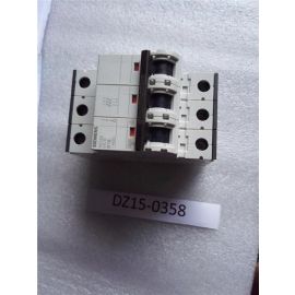 Siemens 5SY6316-6 B16A 3P Circuit Breaker 
